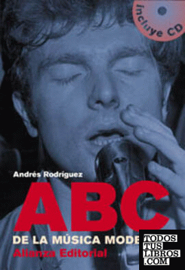 ABC de la música moderna