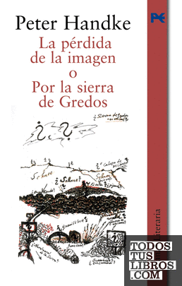 La pérdida de la imagen o Por la Sierra de Gredos