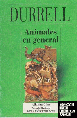 Animales en general