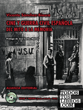 Cine y Guerra Civil española