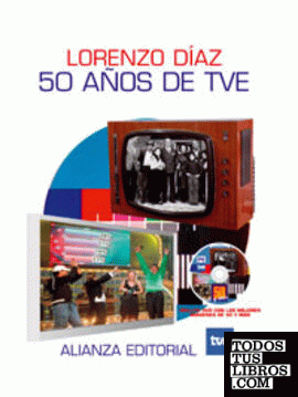 50 años de TVE
