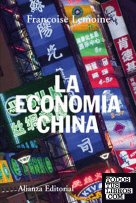 La economía china