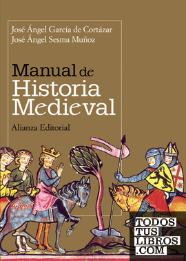 Manual de Historia Medieval