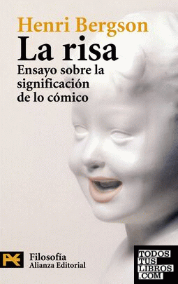 La risa La risa