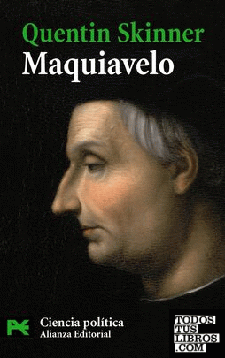 Maquiavelo