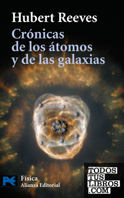 Crónicas de los átomos y de las estrellas