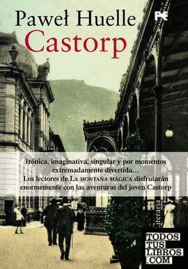Castorp