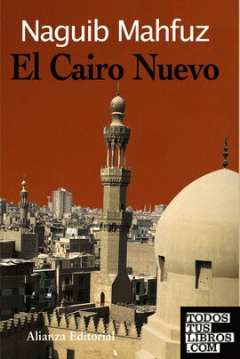 El Cairo Nuevo