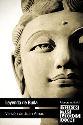 Leyenda de Buda