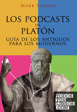 Los podcasts de Platón