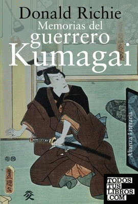 Memorias del guerrero Kumagai