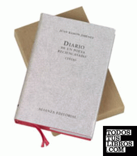 Diario de un poeta reciencasado (1916)