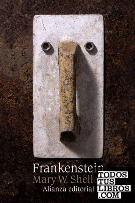 Frankenstein o el moderno Prometeo