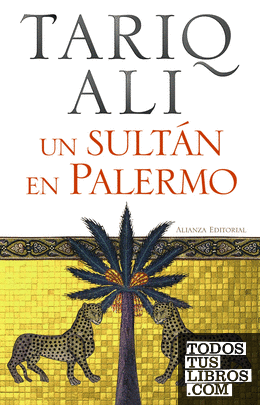 Un sultán en Palermo