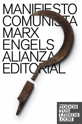 Manifiesto comunista