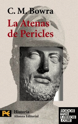 La Atenas de Pericles