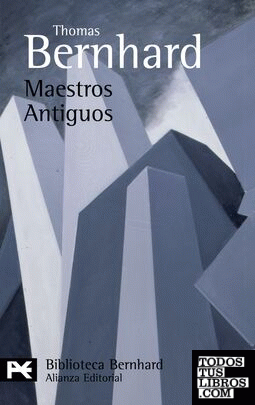 Maestros Antiguos