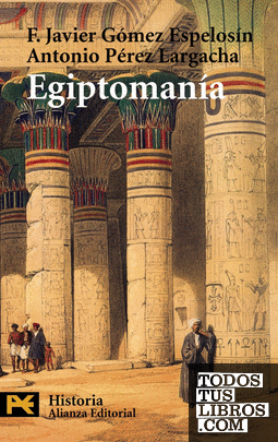 Egiptomanía