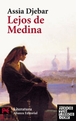 Lejos de Medina
