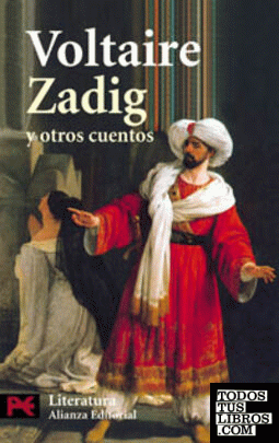 Zadig y otros cuentos