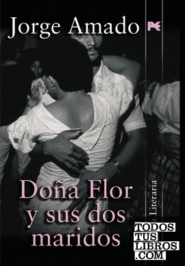 Doña Flor y sus dos maridos