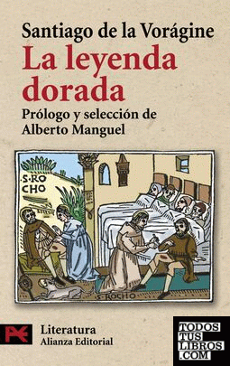 La leyenda dorada