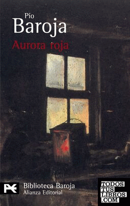 Aurora Roja
