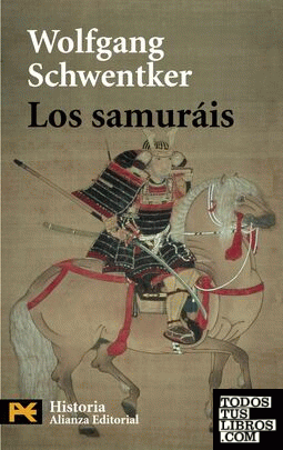Los samuráis