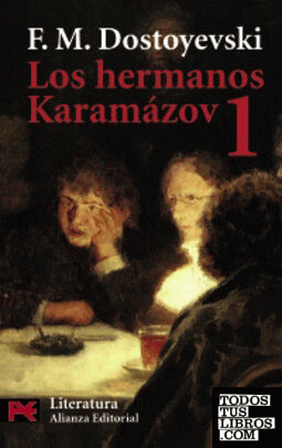 Los hermanos Karamazov, 1