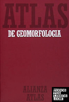 Atlas de geomorfología