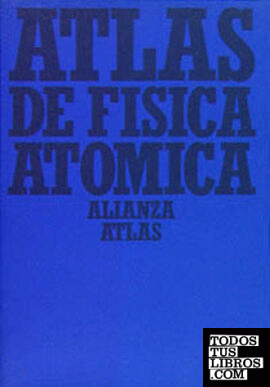 Atlas de física atómica