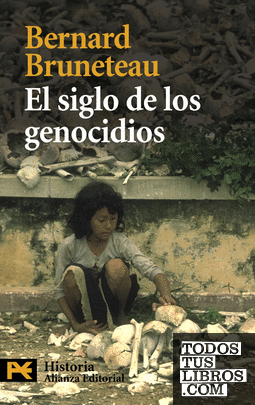 El siglo de los genocidios