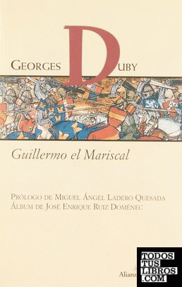 Guillermo al Mariscal