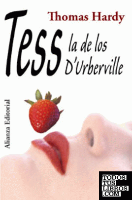Tess, la de los D ' Urberville