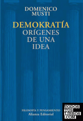 Demokratía Demokratía