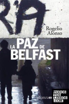 La paz de Belfast