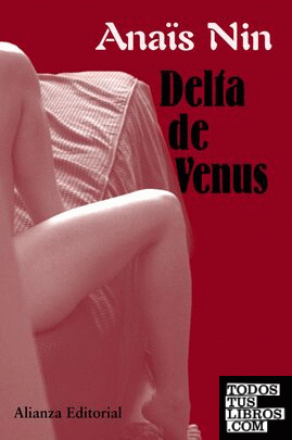 Delta de Venus