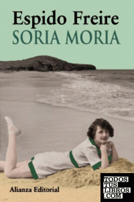 Soria Moria