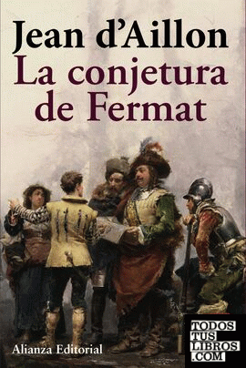 La conjetura de Fermat