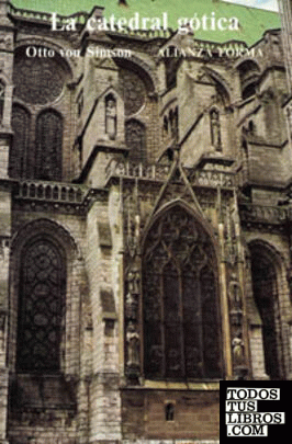 La catedral gótica