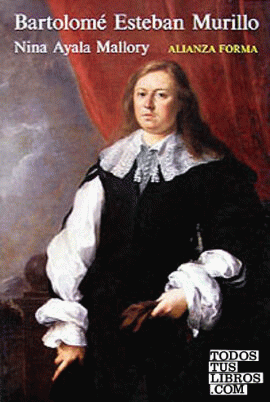 Bartolomé Esteban Murillo Bartolomé Esteban Murillo