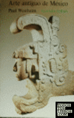 Arte antiguo de México