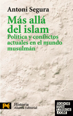 Más allá del Islam