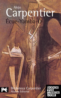Écue-Yamba-Ó