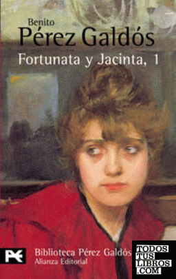 Fortunata y Jacinta, 1