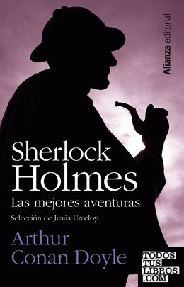 Sherlock Holmes: las mejores aventuras