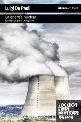 La energía nuclear