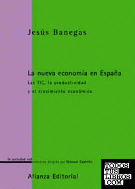 La nueva economía en España