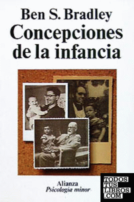 Concepciones de la infancia Concepciones de la infancia