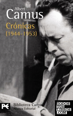 Crónicas (1944-1953)